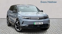2026 Vauxhall Grandland 157kW Ultimate 73kWh 5dr Auto [Fixed Roof] HATCHBACK ELE