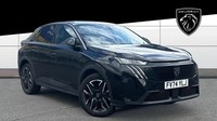 2024 Peugeot 3008 1.2 Hybrid 136 Allure 5dr e-DSC6 Petrol Estate Estate Petrol A