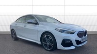 2022 BMW 2 Series 218i [136] M Sport 4dr Petrol Saloon Saloon Petrol Manual