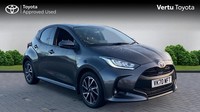 2020 Toyota Yaris 1.5 Hybrid Design 5dr CVT Hybrid Hatchback Hatchback Hybrid Au