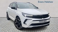 2022 Vauxhall Grandland 1.5 Turbo D Ultimate 5dr Auto Hatchback Diesel Automatic