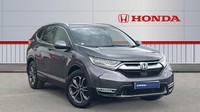 2022 Honda CR-V 2.0 i-MMD Hybrid EX 5dr eCVT Hybrid Estate Estate Hybrid Automat