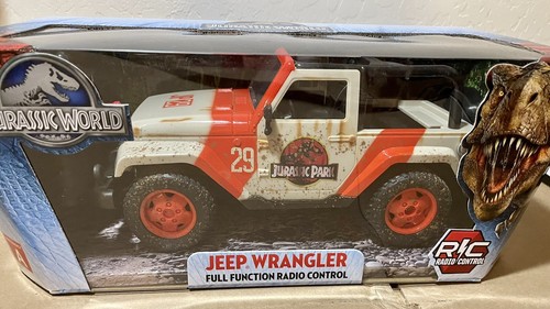 その他 Jurassic World Jeep Wrangler 12 Jurassic World Legacy Collection '93 Jeep Wrangler #12