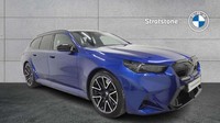 2026 BMW M5 5dr DCT Estate Plug-In Hy Automatic