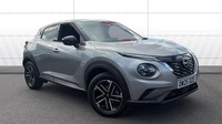 2025 Nissan Juke 1.6 Hybrid N-Connecta 5dr Auto Hybrid Hatchback Hatchback Hybri