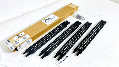 Middle Atlantic LL-VC21-4 21'' Vertical Ch Locks #17725 (One)THS