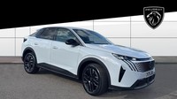 2025 Peugeot 3008 1.2 Hybrid 145 Allure 5dr e-DSC6 Petrol Estate Estate Petrol A