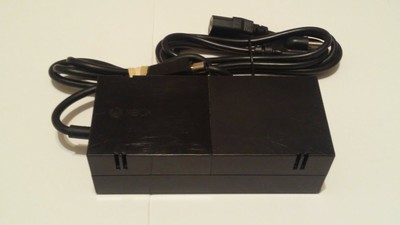 KINECT FOR XBOX ONE 1530 AND CONSOLE POWER ADAPTER