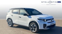 2026 Citroen C3 Aircross 1.2 Hybrid MAX SUV 5dr Petrol Hybrid e-DSC Euro 6 (s/s)