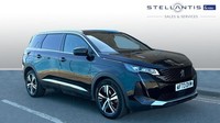2023 Peugeot 5008 1.2 PureTech GT SUV 5dr Petrol EAT Euro 6 (s/s) (130 ps) SUV P