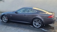 2009 Jaguar XK 5.0 V8 Portfolio 2dr Auto COUPE Petrol Automatic