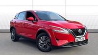 2022 Nissan Qashqai 1.3 DiG-T MH Acenta Premium 5dr Petrol Hatchback Hatchback P