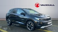 2022 Vauxhall Grandland 1.2 Turbo Ultimate 5dr Petrol Hatchback Hatchback Petrol