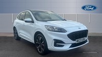 2023 Ford Kuga 2.5 PHEV ST-Line X 5dr CVT Estate Estate Hybrid Automatic