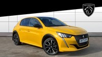 2023 Peugeot 208 1.2 PureTech 100 GT 5dr Petrol Hatchback Hatchback Petrol Manua