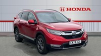 2023 Honda CR-V 2.0 i-MMD Hybrid EX 5dr eCVT Hybrid Estate Estate Hybrid Automat