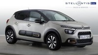 2023 Citroen C3 1.2 PureTech C-Series Edition Hatchback 5dr Petrol Manual Euro 6