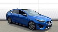 2023 Kia Pro Ceed 1.5T GDi ISG GT-Line S 5dr DCT Petrol Estate Estate Petrol Aut