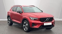 2023 Volvo XC40 2.0 B4P Plus Dark 5dr AWD Auto Petrol Estate Estate Petrol Autom