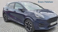 2023 Ford Puma 1.0 EcoBoost Hybrid mHEV 155 ST-Line X 5dr Hatchback Petrol Manua