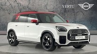 2024 MINI Countryman 1.5 C Sport 5dr Auto Petrol Hatchback Hatchback Petrol Auto
