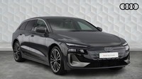 2025 Audi A6 e-tron Avant 100kWh S line Auto quattro 5-door Estate Electric Auto