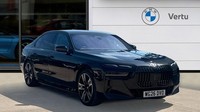 2026 BMW 7 Series 750e xDrive M Sport 4dr Auto [Executive Pack] Saloon Saloon Hy