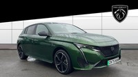 2025 Peugeot 308 115kW GT 54kWh 5dr Auto Electric Hatchback Hatchback Electric A