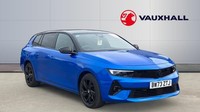 2024 Vauxhall Astra 1.2 Turbo 130 GS 5dr Auto Petrol Estate Estate Petrol Automa