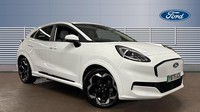 2025 Ford Puma 123kW Premium 43kWh 5dr Auto Electric Hatchback Hatchback Electri