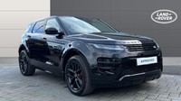 2024 Land Rover Range Rover Evoque 2.0 D200 Dynamic SE 5dr Auto Diesel Hatchback