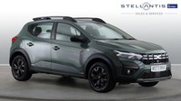2024 Dacia Sandero Stepway 1.0 TCe EXTREME Hatchback 5dr Petrol Manual Euro 6 (s