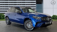 2025 Mercedes-Benz GLC 300e 4Matic AMG Line Prem Plus 5dr 9G-Tronic Estate Estat