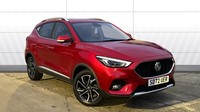 2022 MG MG ZS 1.0T GDi Exclusive 5dr DCT Petrol Hatchback Hatchback Petrol Autom