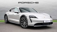 2023 Porsche Taycan Taycan 4 Cross Turismo Estate Electric Automatic