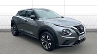 2024 Nissan Juke 1.0 DiG-T Acenta Premium 5dr Petrol Hatchback Hatchback Petrol 
