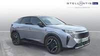 2025 Peugeot 3008 73kWh GT SUV 5dr Electric Auto (210 ps) SUV Electric Automatic