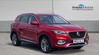 2022 MG HS 1.5 T-GDI Exclusive 5dr DCT Petrol