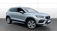 2024 SEAT Ateca 1.5 TSI EVO Xperience 5dr DSG Petrol Estate Estate Petrol Automa