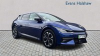 2023 Kia EV6 236kW GT Line 77.4kWh 5dr AWD Auto SUV Electric Automatic