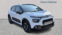 2023 Citroen C3 1.2 PureTech C-Series Edition 5dr Hatchback Petrol Manual