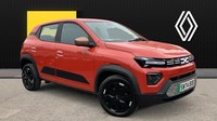 2024 Dacia Spring 27kWh Extreme 65 48kW 5dr Auto Electric Hatchback Hatchback El