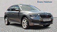 2023 Skoda Kamiq 1.5 TSI SE L Executive 5dr DSG Hatchback Petrol Automatic