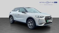 2023 DS DS 3 100kW E-TENSE Bastille 50kWh 5dr Auto HATCHBACK ELECTRIC Automatic