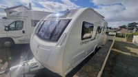 Swift Challenger Sport 524