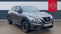 2023 Nissan Juke 1.0 DiG-T 114 N-Connecta 5dr DCT Petrol Hatchback Hatchback Pet