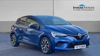 2022 Renault Clio 1.0 TCe 90 Evolution 5dr Petrol