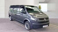 2021 Volkswagen Transporter e 110 37.3kWh Panel Van 5dr Electric Auto LWB (110 p