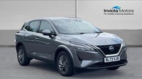 2023 Nissan Qashqai 1.3 DiG-T MH Acenta Premium 5dr (Apple Carplay/And Petrol