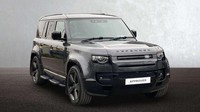 2022 Land Rover Defender 3.0 D300 X-Dynamic SE 110 5dr Auto [7 Seat] SUV Diesel 